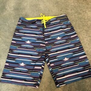 Prana Boardshort, size 36